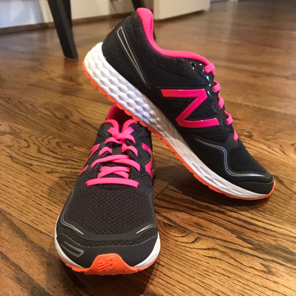 Ready to run!